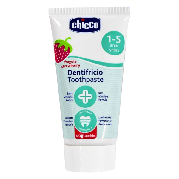 Quà tặng khi mua Nước hoa hương tự nhiên 0M+ Chicco 100ml