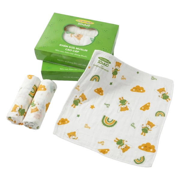 Quà tặng khi mua Thực phẩm bảo vệ sức khỏe FITOBIMBI APPETITO