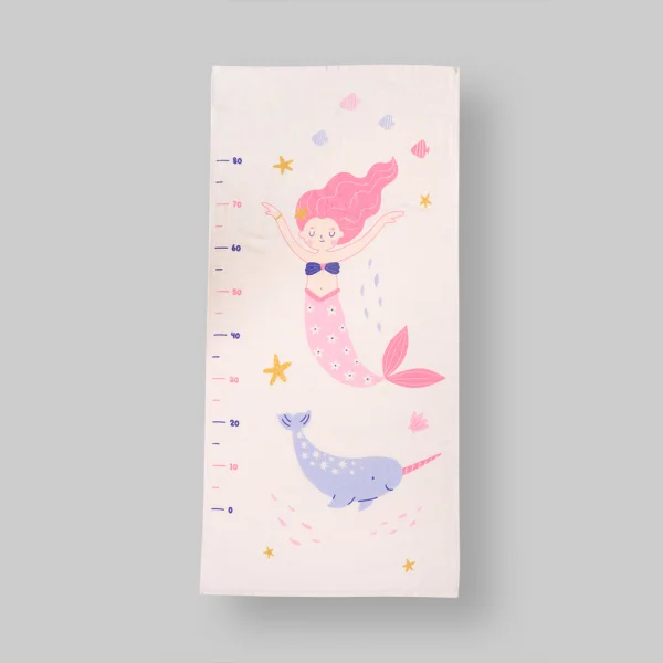 Combo 2 Khăn tắm trẻ em Cotton Thỏ và bạn Animo BM9T (60x120cm,Hồng)
