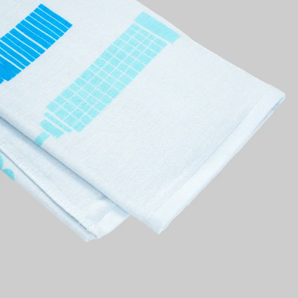 Khăn tắm trẻ em Cotton Animo BM9T (60x120cm,Xanh) *Giao hoạ tiết ngẫu nhiên