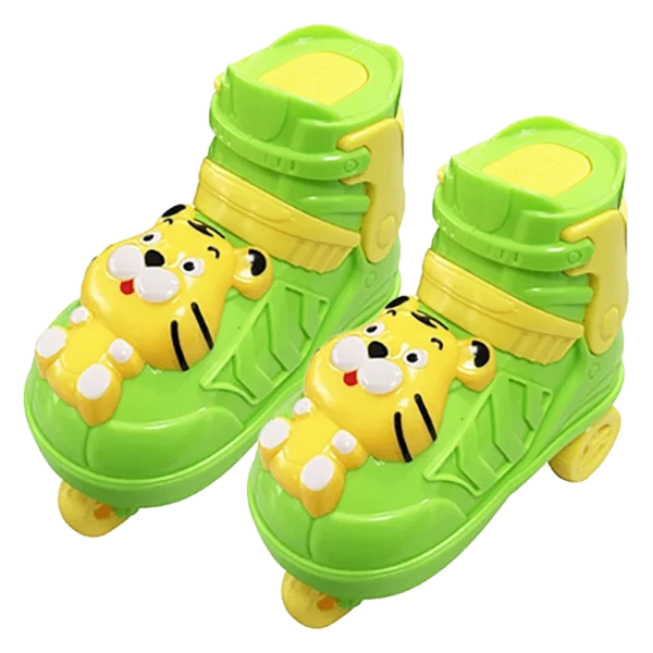 Combo 2 Kẹo Tiger Skated