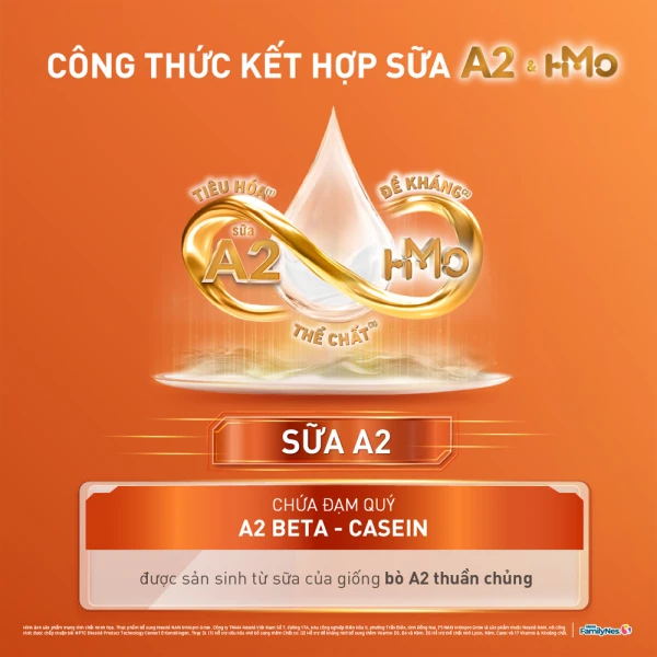 Sữa pha sẵn Nestlé NAN INFINIPRO GROW 180ml