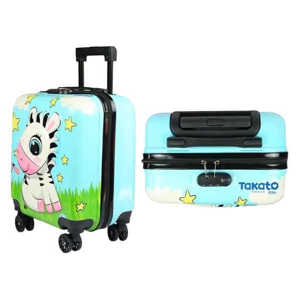 Quà tặng khi mua Combo 3 Tã dán Nhật Bản Takato siêu mềm mại (S, 80 miếng)