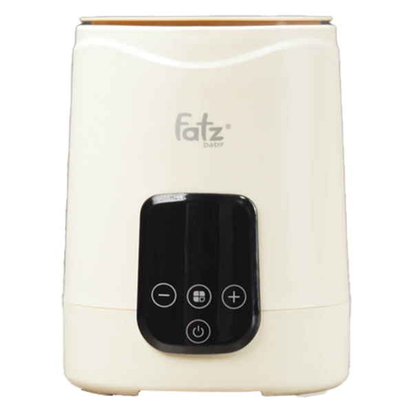 Máy lắc và giữ ấm sữa cho bé Shake 3 Plus