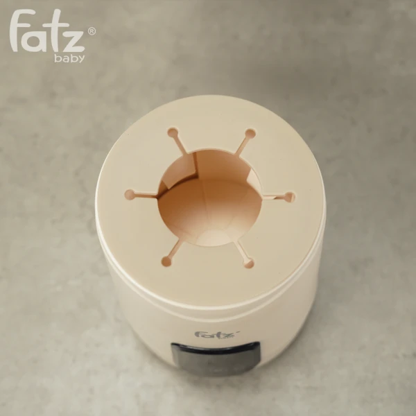 Máy lắc và giữ ấm sữa cho bé Shake 3 Plus