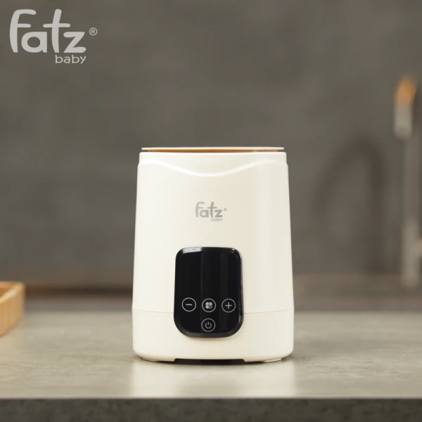 Máy lắc và giữ ấm sữa cho bé Shake 3 Plus