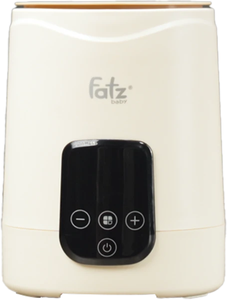 Máy lắc và giữ ấm sữa cho bé Shake 3 Plus