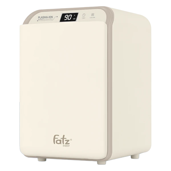 Máy tiệt trùng sấy khô khử mùi UVC-LED Fatz PLASMAX 10 FB4812ZH