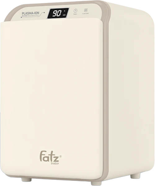 Máy tiệt trùng sấy khô khử mùi UVC-LED Fatz PLASMAX 10 FB4812ZH