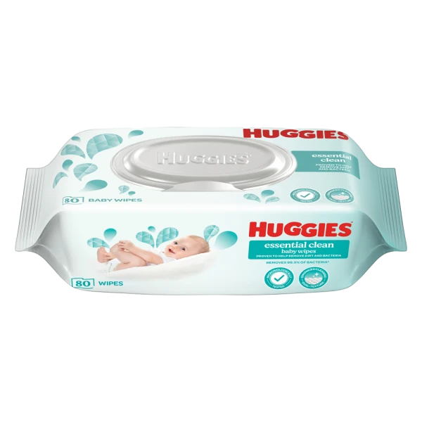 Quà tặng khi mua Bỉm tã quần Huggies SkinPerfect Pants (XXL, >15kg, 48+6 miếng) (giao bao bì ngẫu nhiên)
