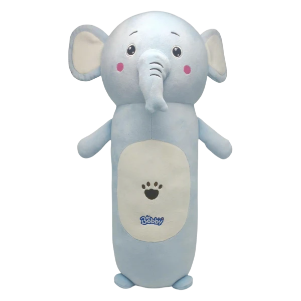 Quà tặng khi mua Combo 2 Tã quần Bobby size XL, 66 miếng (Giao bao bì ngẫu nhiên)