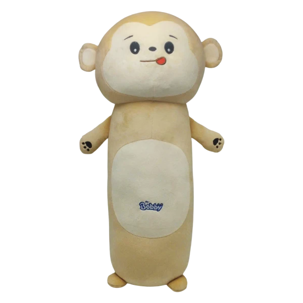 Quà tặng khi mua Combo 2 Tã quần Bobby size XL, 66 miếng (Giao bao bì ngẫu nhiên)