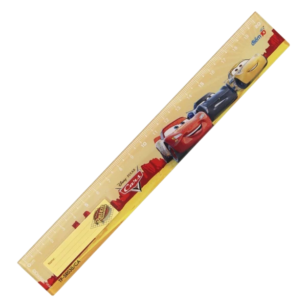[Quà Tặng] Thước Thẳng TP-SR030/CA