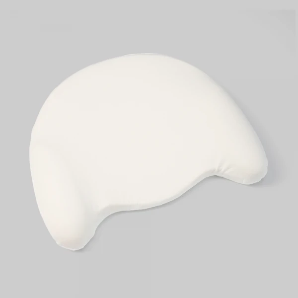 Gối cao su non (memoryfoam) con cá B2606_MN002 (36x23x4.5cm,Xanh)