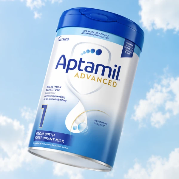 Sữa bột APTAMIL ADVANCED 1