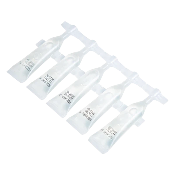 Dung dịch nhỏ mũi Buona Nebianax 3% Natri Hyaluronate (20 ống)