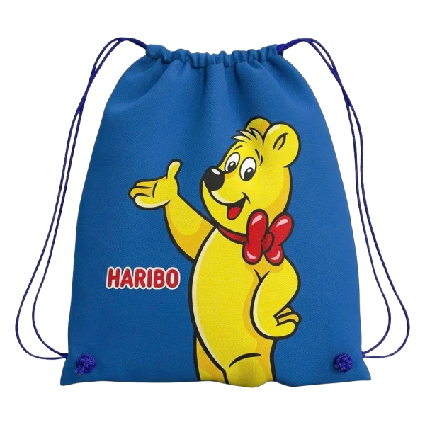Quà tặng khi mua Combo 2 Kẹo dẻo Haribo Goldbears 80g