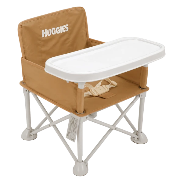 Quà tặng khi mua Combo 4 tã quần Huggies Free Sense size L 32 miếng