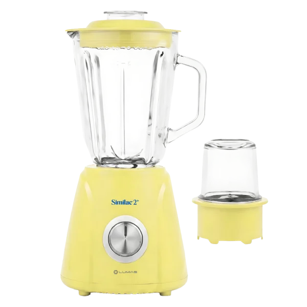 Quà tặng khi mua Combo 2 Sữa Similac 2+ 1,6kg (Từ 2 tuổi)