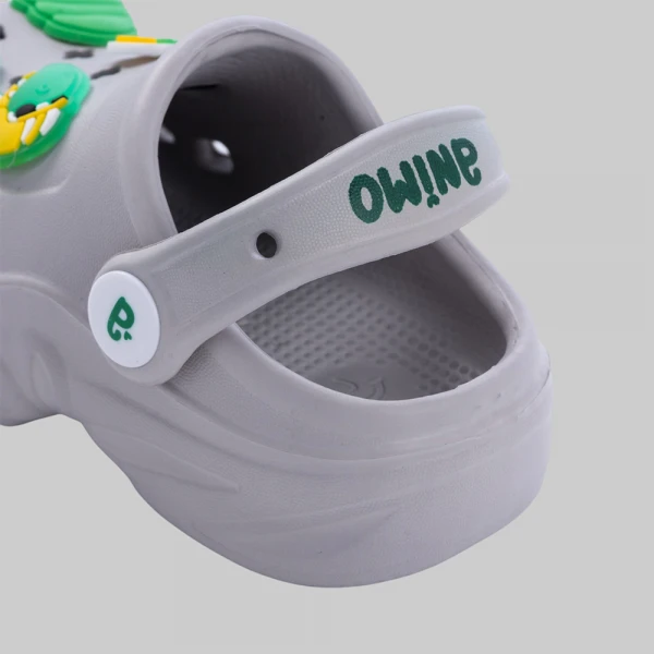 Dép sục bé trai Animo A2609_JK003 (17-23,Xám)
