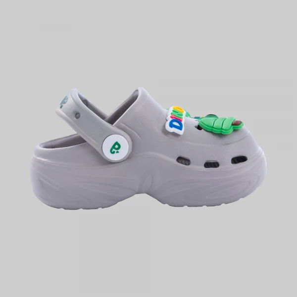 Dép sục bé trai Animo A2609_JK003 (17-23,Xám)