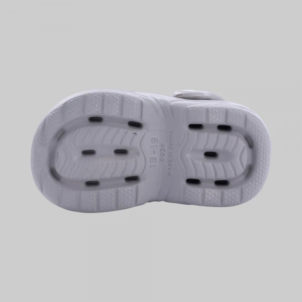 Dép sục bé trai Animo A2609_JK003 (17-23,Xám)