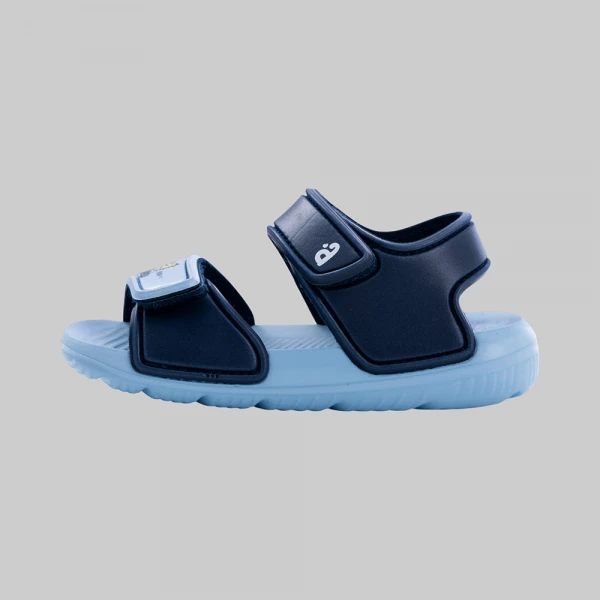 Sandal bé trai Animo A2606_JK007 (17-21,Xanh)