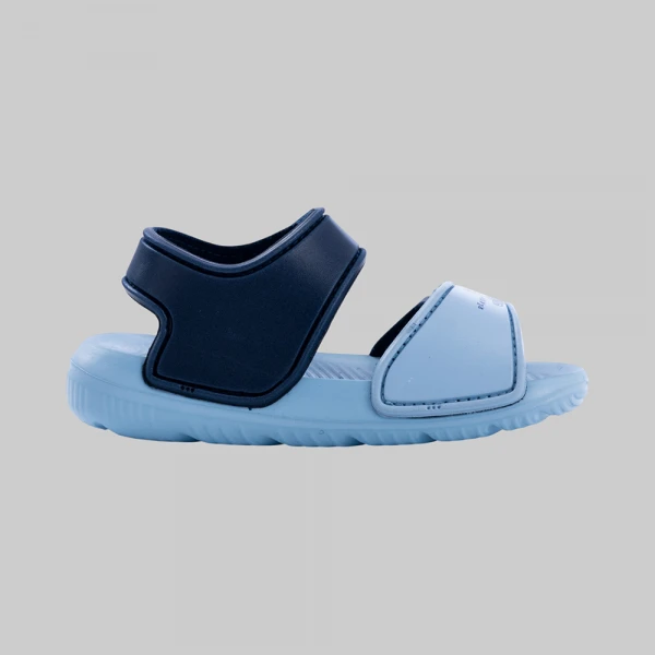 Sandal bé trai Animo A2606_JK007 (17-21,Xanh)