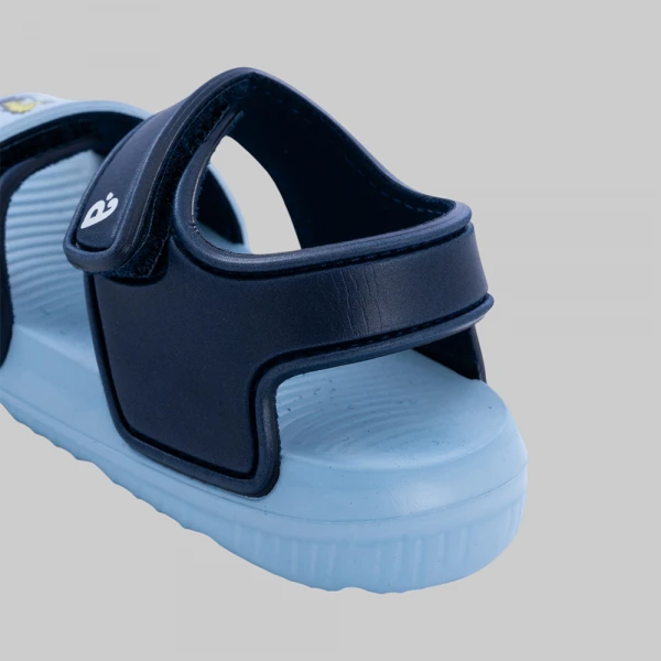 Sandal bé trai Animo A2606_JK007 (17-21,Xanh)