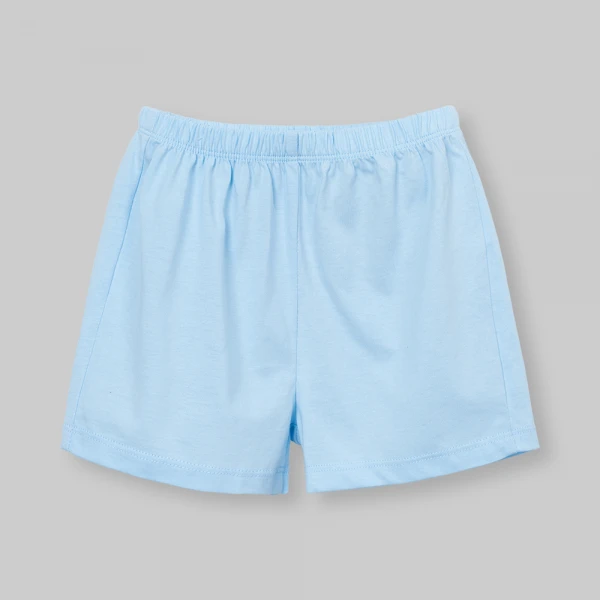 Bộ bé gái ngắn Animo Easy FW26 TX0826032 (1Y-4Y,Vàng-dương)
