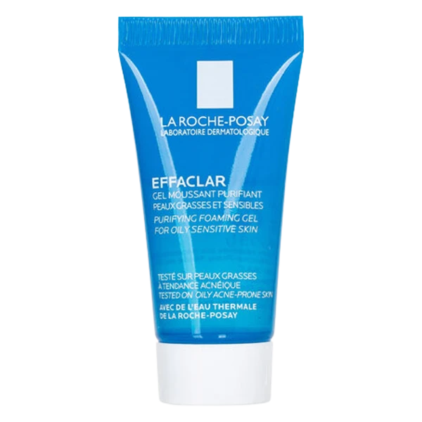 Quà tặng khi mua Nước tẩy trang La Roche-Posay Micellar Water Ultra cho da nhạy cảm (400ml)