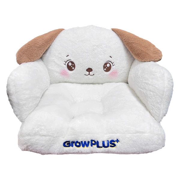 Quà tặng khi mua Combo 2 Sữa GrowPLUS+ Đỏ 2+ 1.5kg (Từ 2 tuổi)