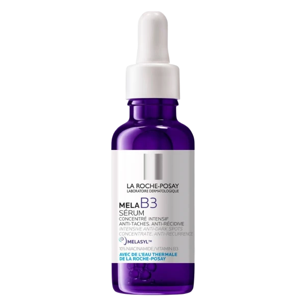 Serum La Roche-Posay Mela B3 hỗ trợ giảm thâm nám (30ml)