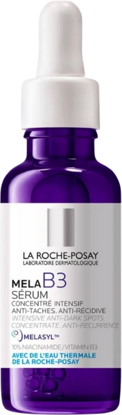Serum La Roche-Posay Mela B3 hỗ trợ giảm thâm nám (30ml)