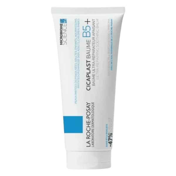 Kem dưỡng La Roche-Posay Cicaplast Baume B5+ cho bé từ 3 tháng (100ml)