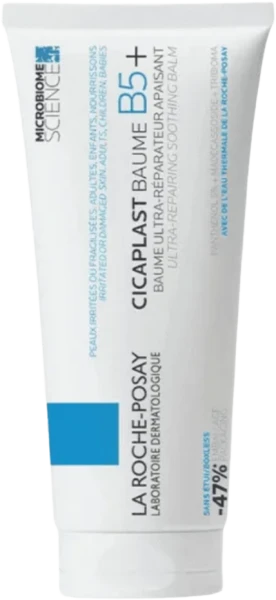 Kem dưỡng La Roche-Posay Cicaplast Baume B5+ cho bé từ 3 tháng (100ml)
