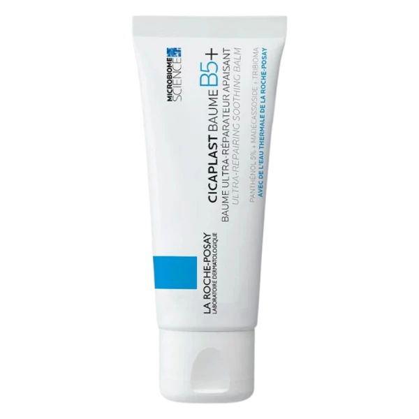 Kem dưỡng La Roche-Posay Cicaplast Baume B5+ cho bé từ 3 tháng (40ml)