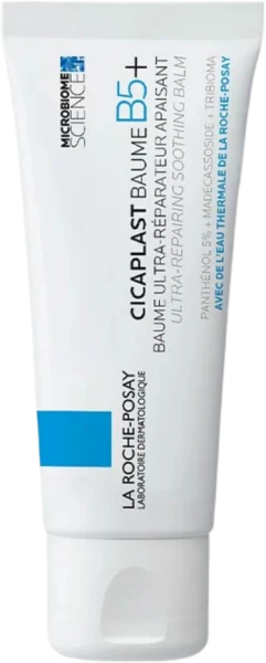 Kem dưỡng La Roche-Posay Cicaplast Baume B5+ cho bé từ 3 tháng (40ml)