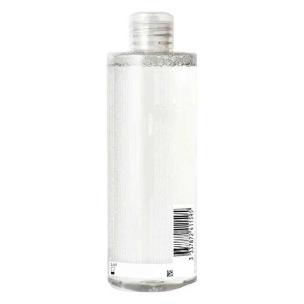 Nước tẩy trang La Roche-Posay Micellar Water Ultra cho da nhạy cảm (400ml)