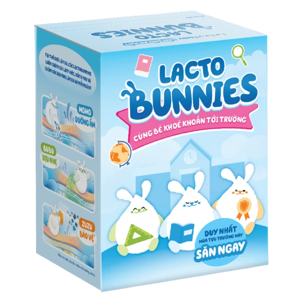 Quà tặng khi mua Sữa tắm gội trẻ em hàng ngày bảo vệ và nuôi dưỡng da và tóc bé Lactacyd STG Extra Milky 800ml
