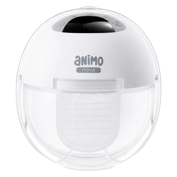 Máy hút sữa rảnh tay gọn nhẹ Animo Nova S37