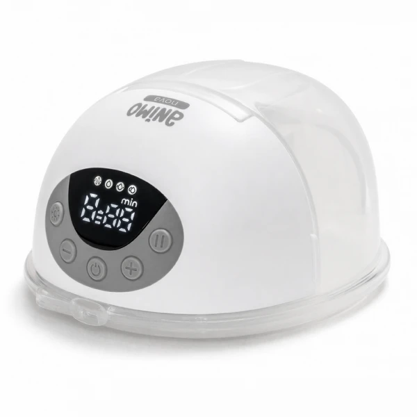 Máy hút sữa rảnh tay gọn nhẹ Animo Nova S37