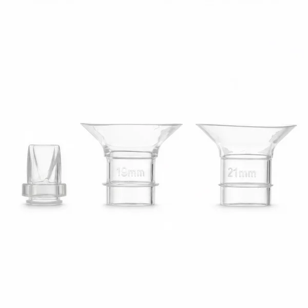 Máy hút sữa rảnh tay gọn nhẹ Animo Nova S37