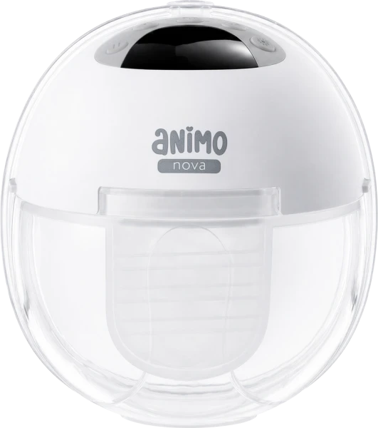 Máy hút sữa rảnh tay gọn nhẹ Animo Nova S37