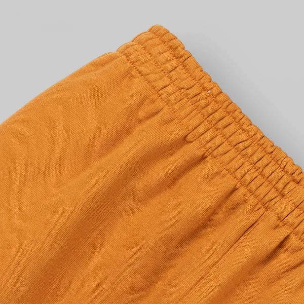 Bộ đông bé trai dài polo Animo Sồi và Sóc FW26 HN0826017 (1-4Y,Kem-Vàng)