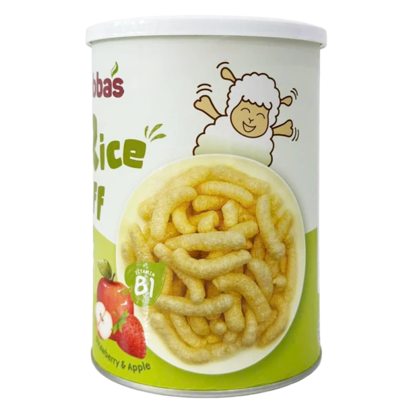 Bánh gạo Babba