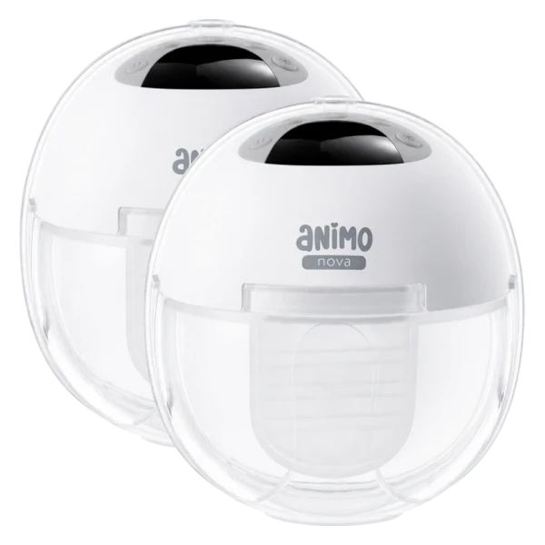 Combo 2 Máy hút sữa rảnh tay Animo Nova S37