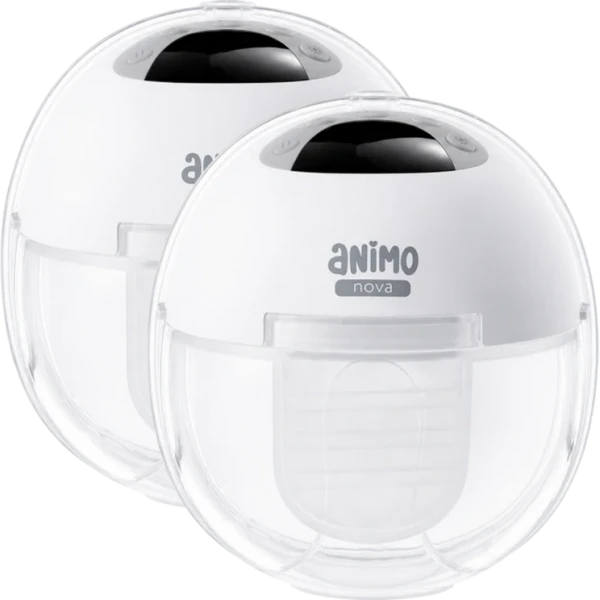Combo 2 Máy hút sữa rảnh tay Animo Nova S37