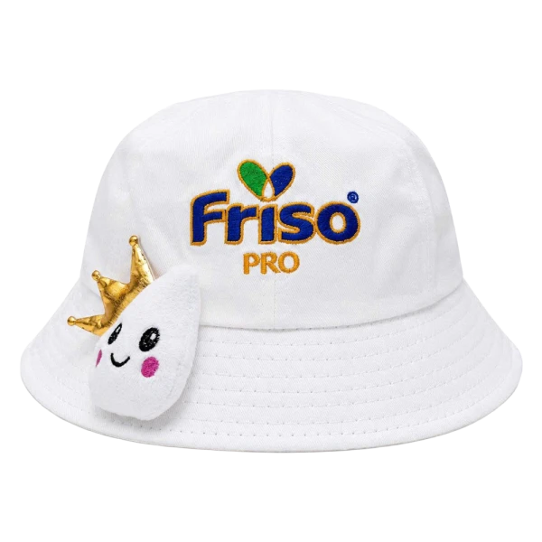 Quà tặng khi mua SPDDCT Friso Pro 3, 800g (trên 2 tuổi)