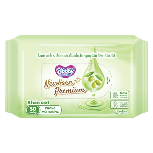 Quà tặng khi mua Bỉm tã quần Bobby size XXXL 22 miếng (20-35kg) (giao bao bì ngẫu nhiên)